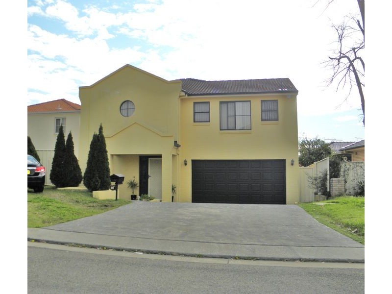 West Hoxton NSW 2171
