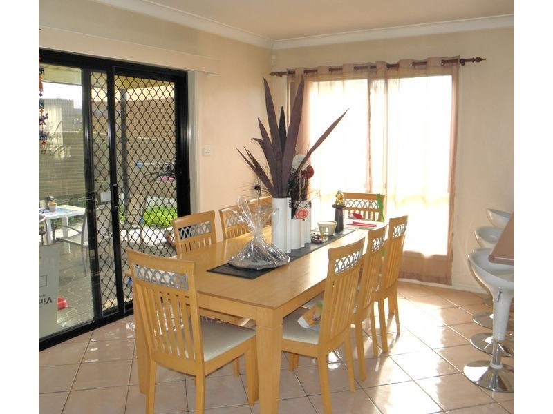 West Hoxton NSW 2171