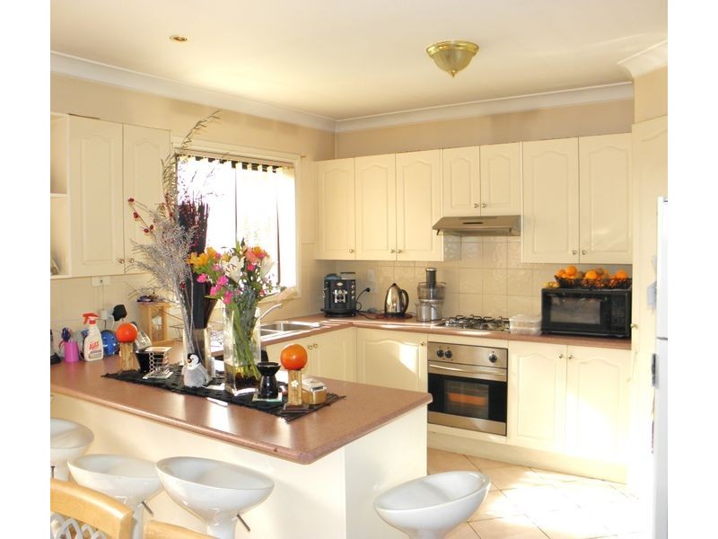 West Hoxton NSW 2171