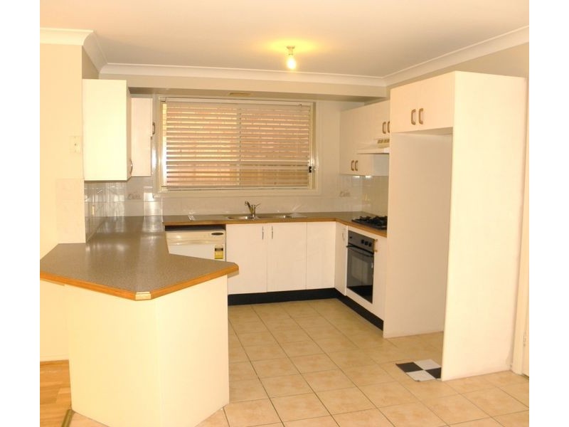 West Hoxton NSW 2171