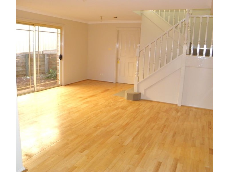 West Hoxton NSW 2171