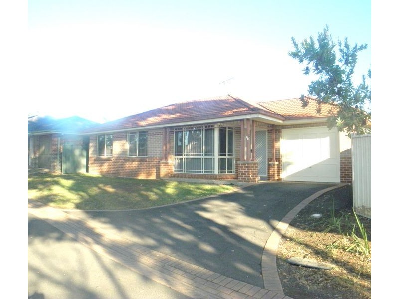 Hoxton Park NSW 2171