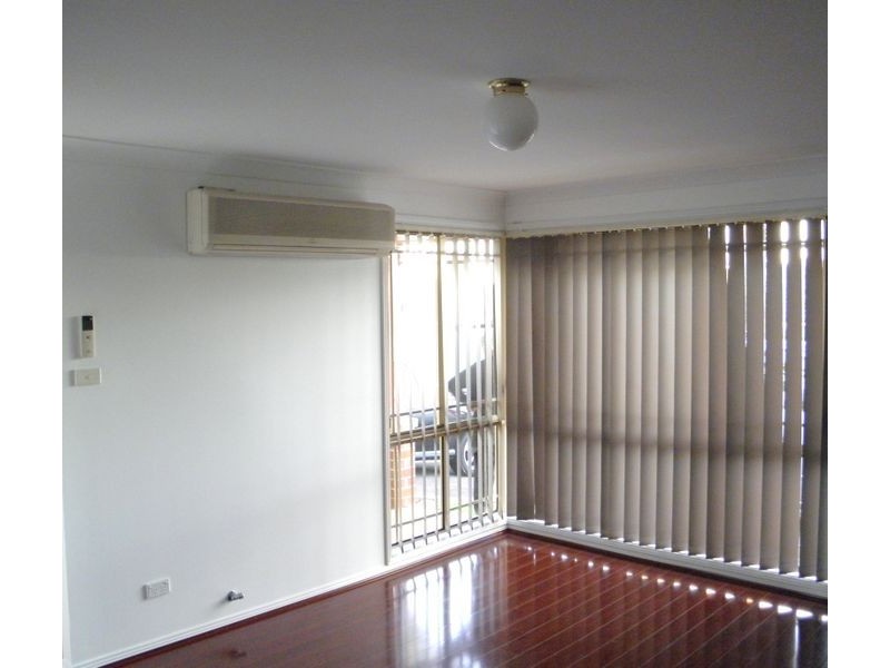 Hoxton Park NSW 2171