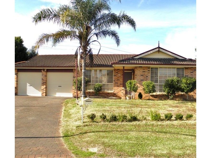 Hoxton Park NSW 2171