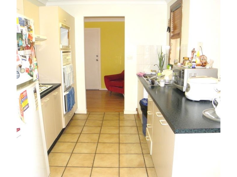 Hoxton Park NSW 2171