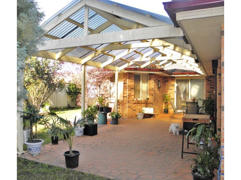 Hoxton Park NSW 2171