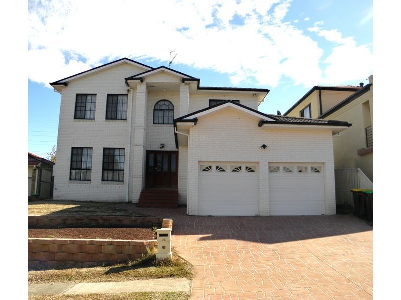 Hinchinbrook NSW 2168