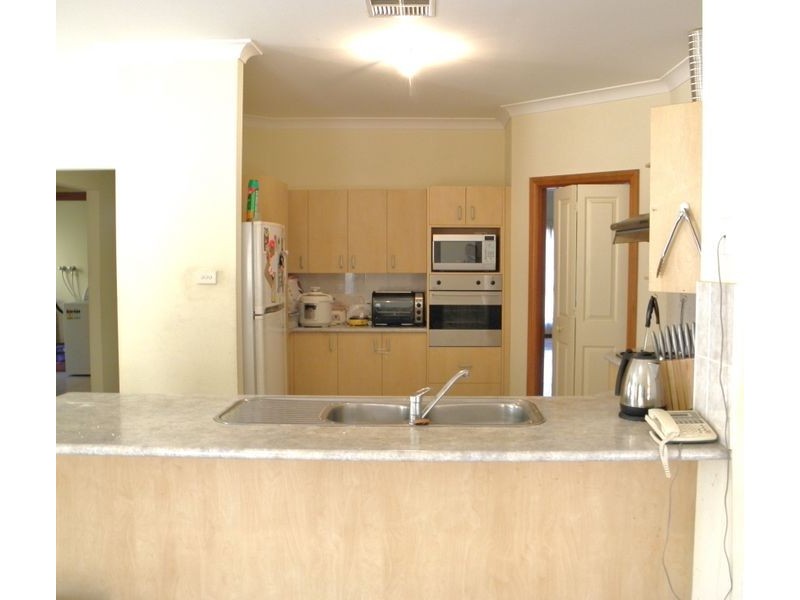 Hinchinbrook NSW 2168