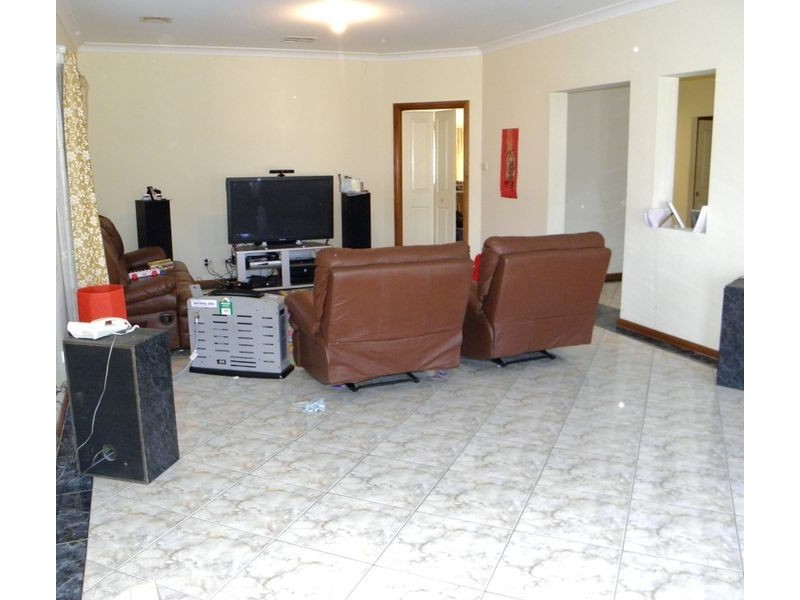 Hinchinbrook NSW 2168