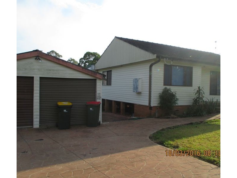 97 Thirteenth Avenue, Austral NSW 2179