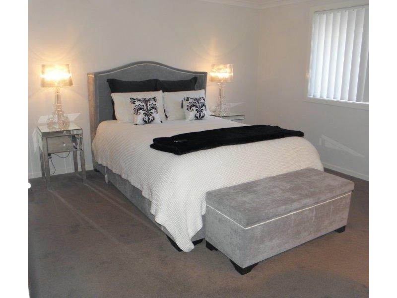 Hoxton Park NSW 2171