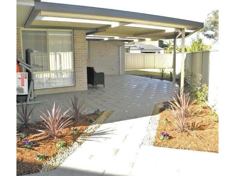 Hoxton Park NSW 2171