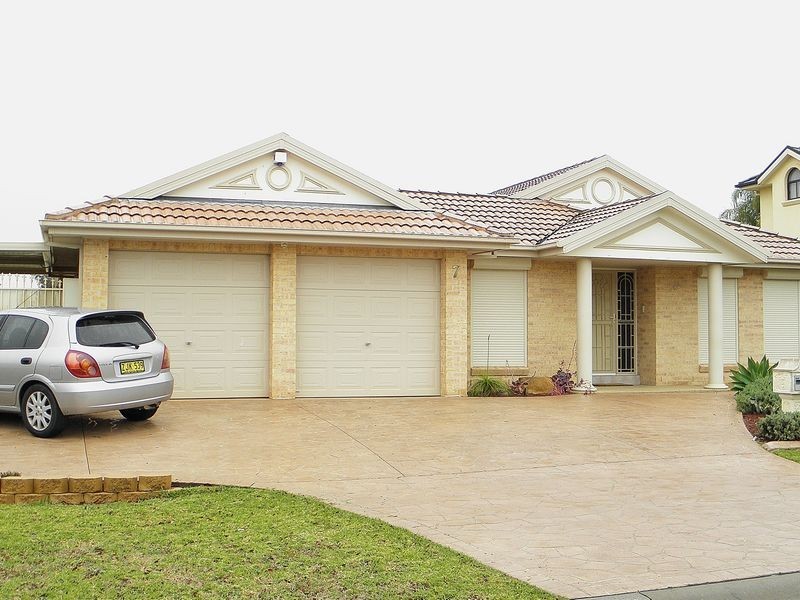 West Hoxton NSW 2171