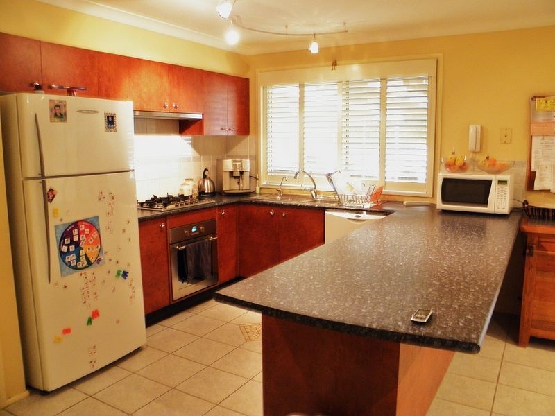 West Hoxton NSW 2171