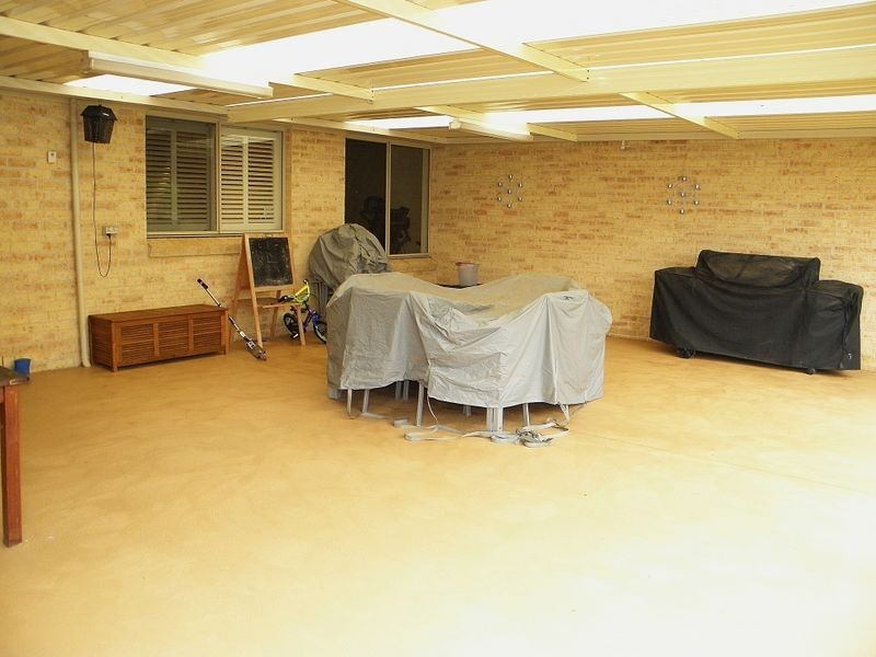 West Hoxton NSW 2171