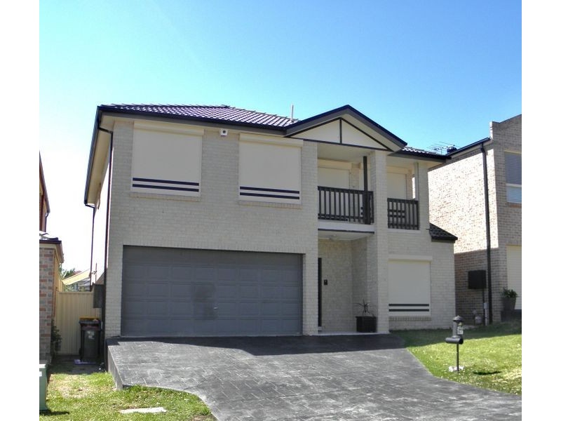 West Hoxton NSW 2171