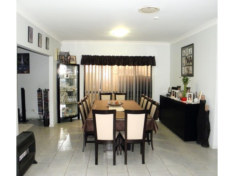 West Hoxton NSW 2171