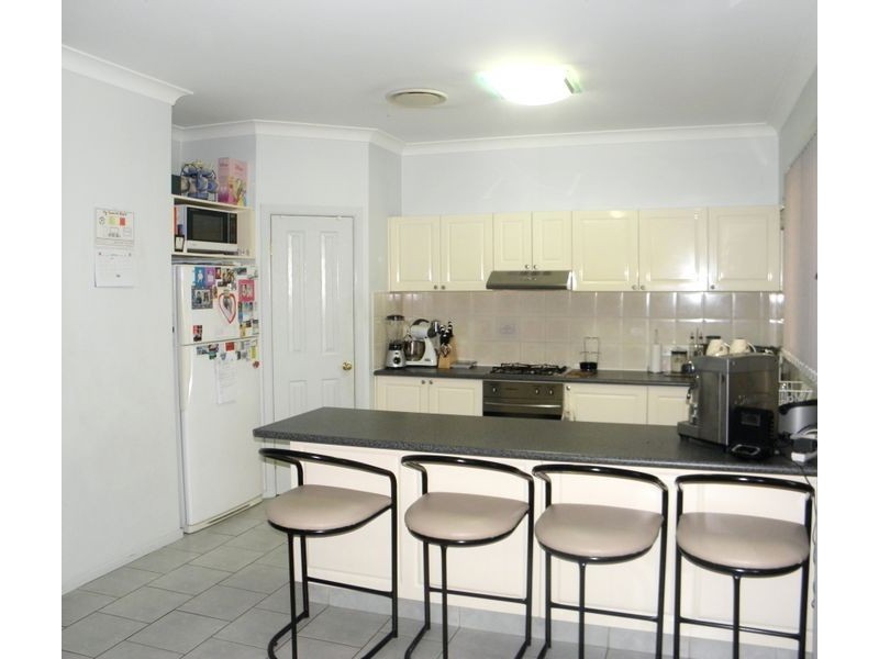 West Hoxton NSW 2171