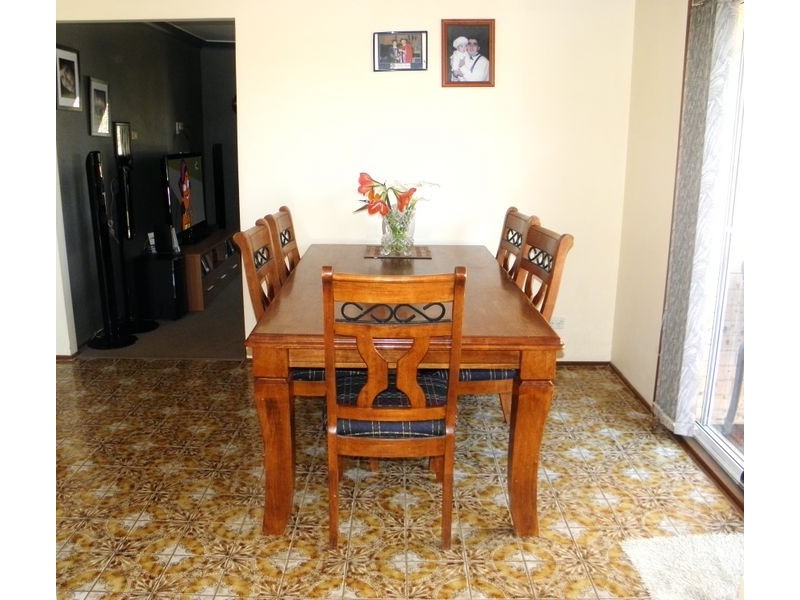 Green Valley NSW 2168