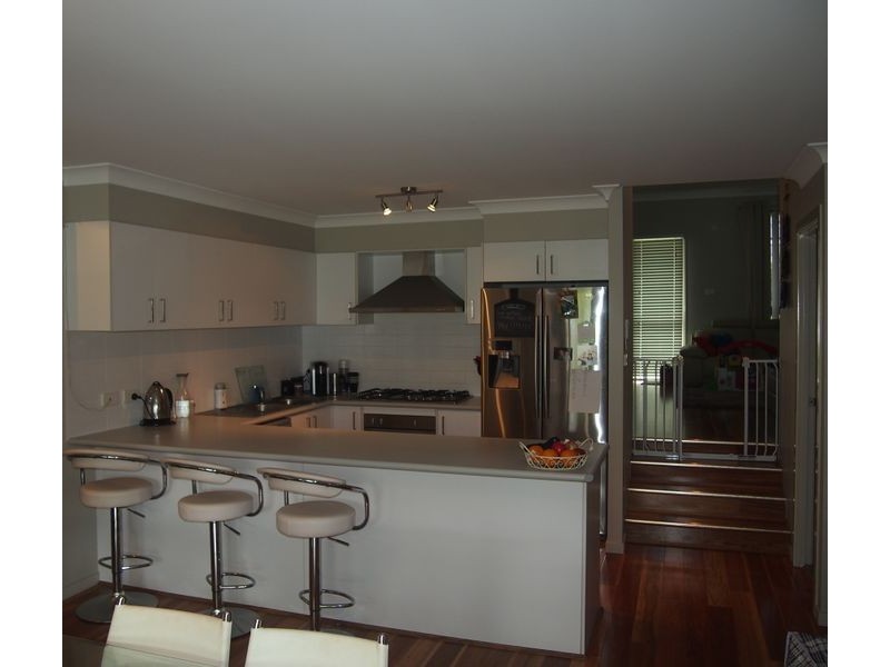 Middleton Grange NSW 2171