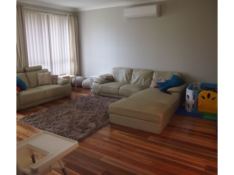 Middleton Grange NSW 2171