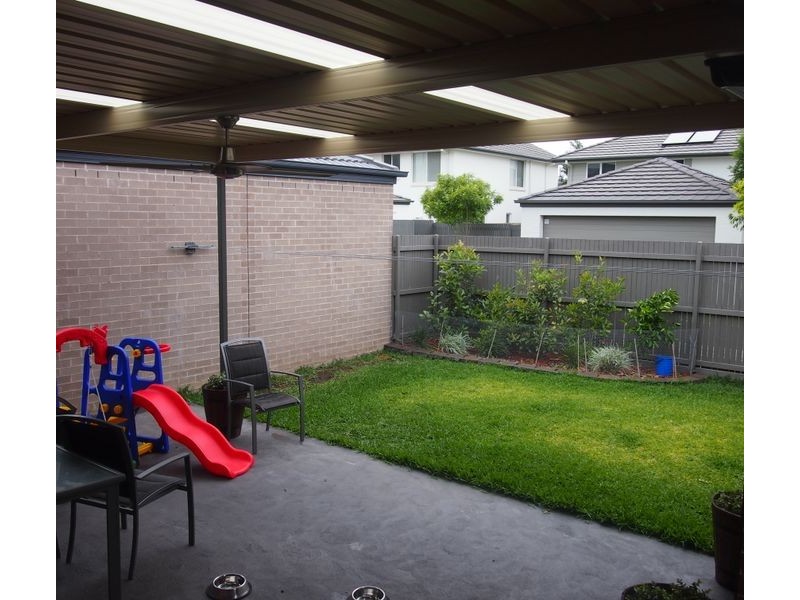 Middleton Grange NSW 2171