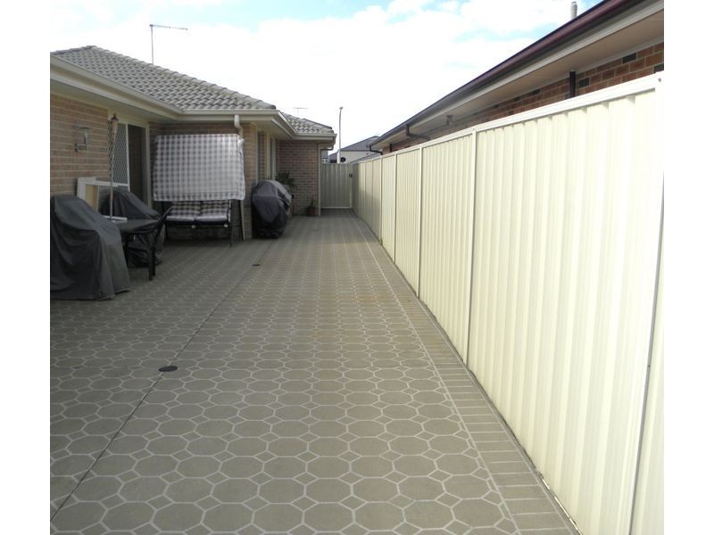 Hoxton Park NSW 2171