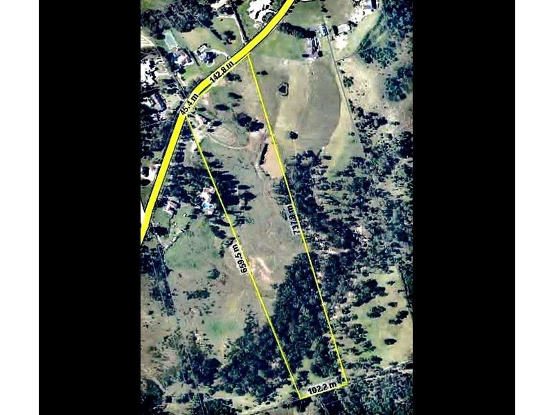 Denham Court NSW 2565