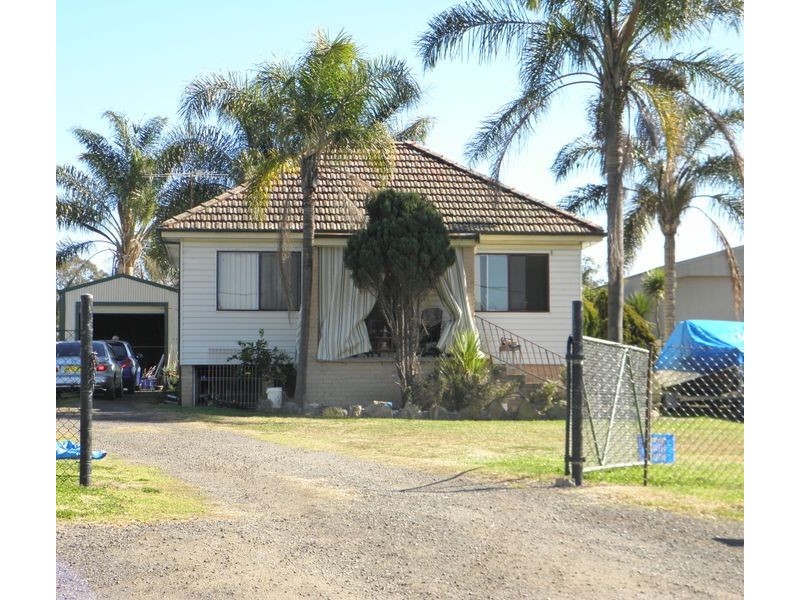 Austral NSW 2179