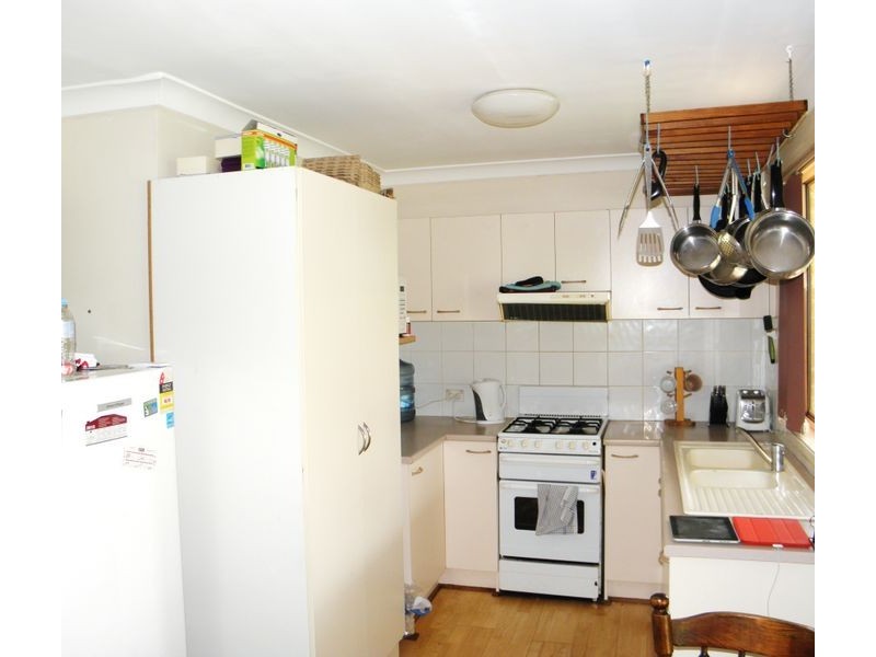 Hoxton Park NSW 2171