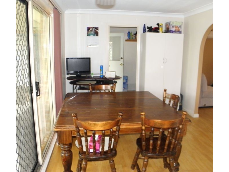 Hoxton Park NSW 2171