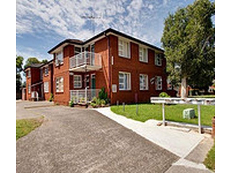 7/13-15 Carboni st, Liverpool NSW 2170