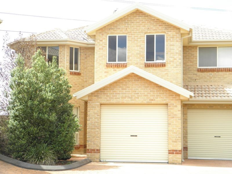 West Hoxton NSW 2171