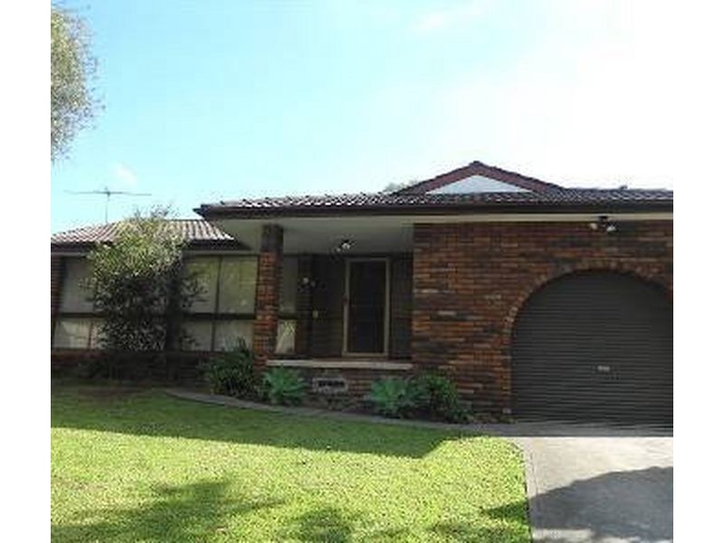 2 Ainsworth, Wetherill Park NSW 2164