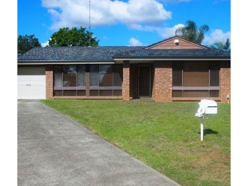 6 Hornet Place, Raby NSW 2566