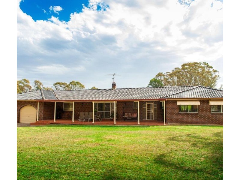 137 Graham Road, Rossmore NSW 2557