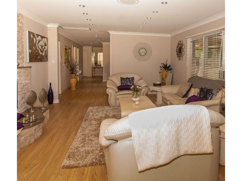 137 Graham Road, Rossmore NSW 2557