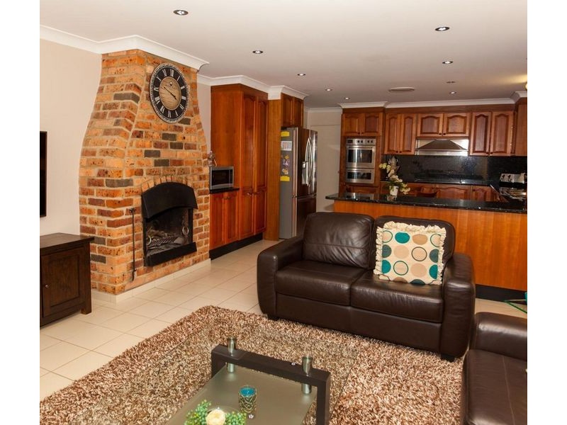 137 Graham Road, Rossmore NSW 2557