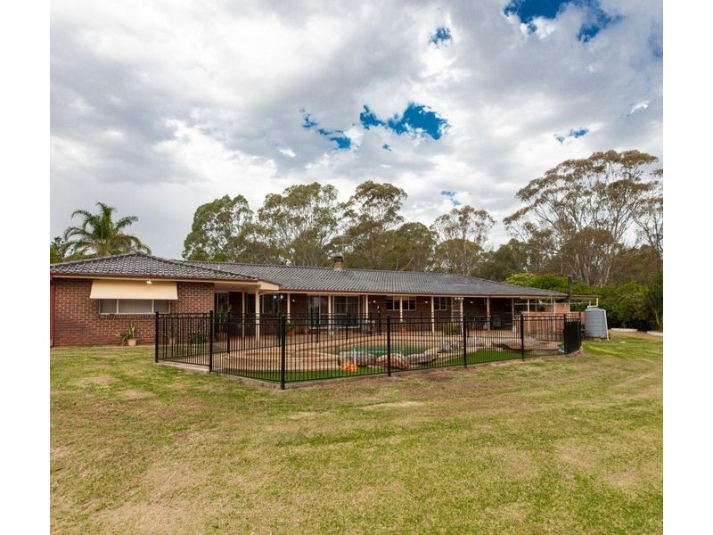 137 Graham Road, Rossmore NSW 2557