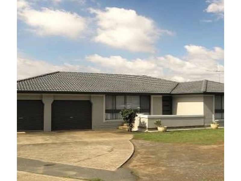 635 Polding Street, Bossley Park NSW 2176