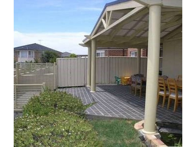 55 Mitchell Drive, West Hoxton NSW 2171