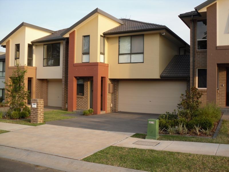 West Hoxton NSW 2171