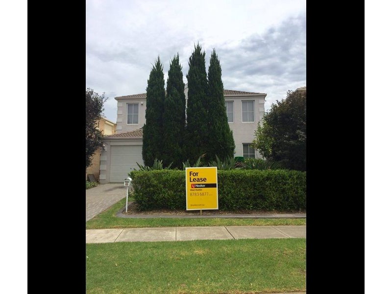 32 McCredie Drive, Horningsea Park NSW 2171