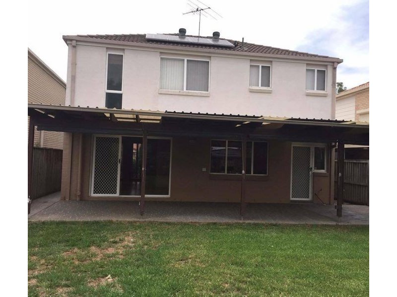 32 McCredie Drive, Horningsea Park NSW 2171