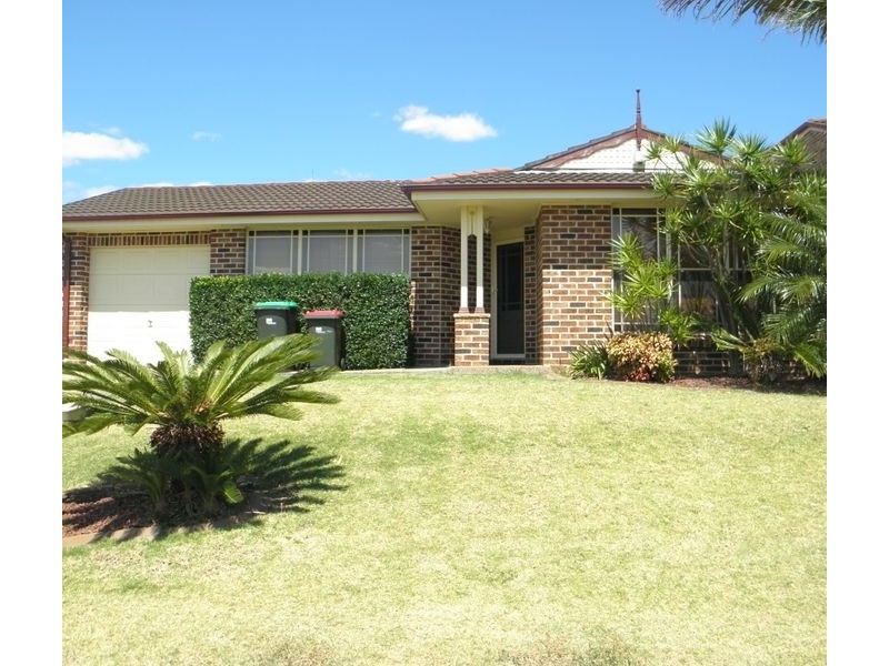 4 Dorado Place, Hinchinbrook NSW 2168