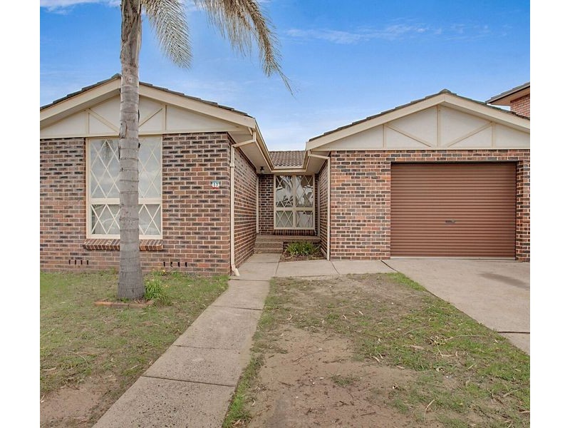 17 Box Road, Wakeley NSW 2176