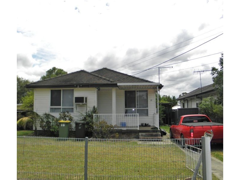 Mount Pritchard NSW 2170