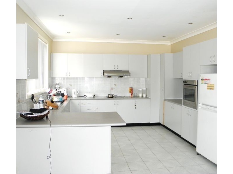 Mount Pritchard NSW 2170