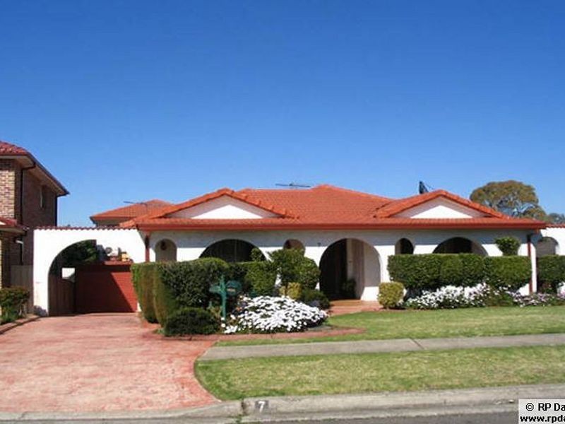 Green Valley NSW 2168