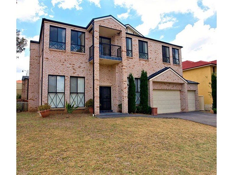 West Hoxton NSW 2171